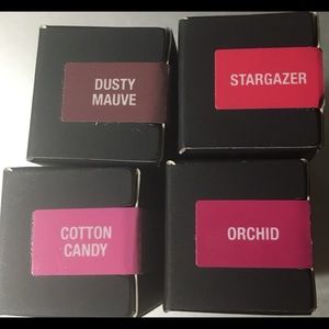 Anastasia Beverly Hills Matte Lipstick